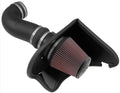 K&N Engineering 63-3092 AirCharger Air Intake System for 2016-2024 Chevrolet Camaro 6.2L V8