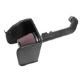 K&N Engineering 63-3104 Performance Air Intake System for GM V6 Midsize Trucks
