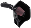 K & N Engineering 63-3110 AirCharger Air Induction System for GM GenV LT-Series Vehicles