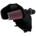 K&N Engineering 63-3115 Performance Air Intake System for GM V6 Midsize SUVs