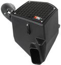 K&N Engineering 63-3118 Air Induction System for Duramax I6 Trucks
