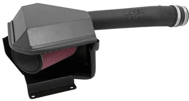 K&N Engineering 63-9034 AirCharger 63 Series Air Induction System for Toyota 4Runner 4.0L V6
