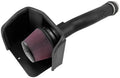 K&N Engineering 63-9039 Performance Air Intake System for Toyota Midsize Trucks