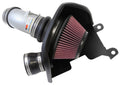 K&N Engineering 69-1019TS 69 Series Typhoon Air Intake System for Honda K-Series Engines