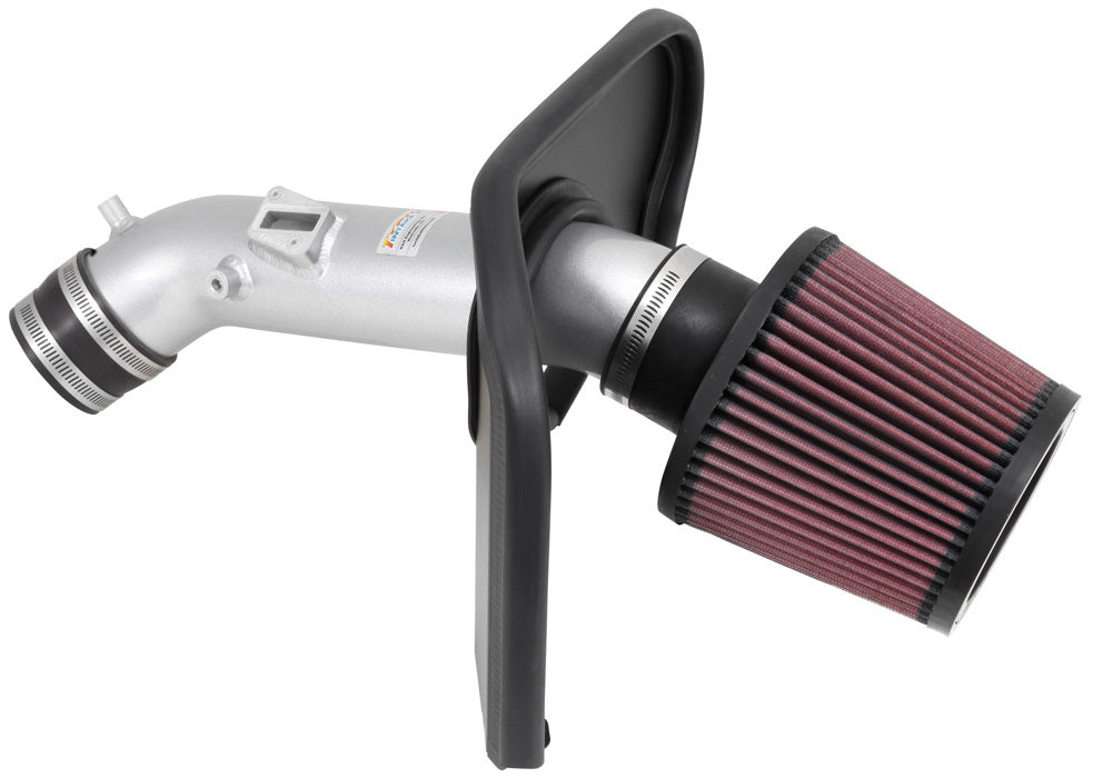 K&N Engineering 69-1213TS Performance Air Intake System for Honda K-Series Accord 2013-2017