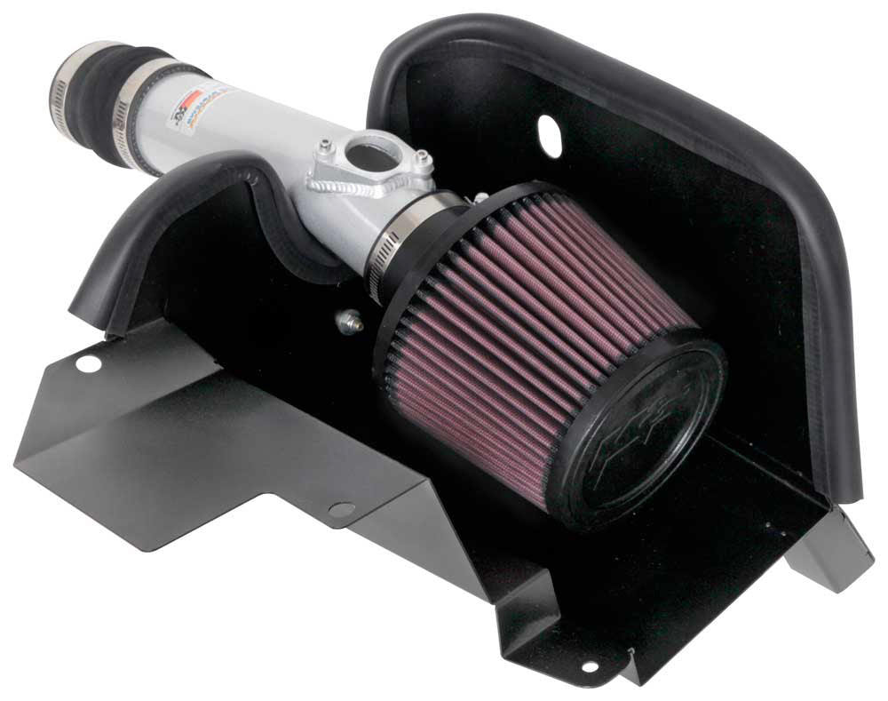 K&N Engineering 69-1507TS 69 Series Typhoon Performance Air Intake System for Honda Accord 2018-2022
