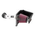 K&N Engineering 69-2526TP Performance Air Intake System for Mopar Gen III Hemi and LA-Body Engines