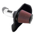 K&N Engineering 69-2545TP Performance Air Intake System for V8 Mopar Applications