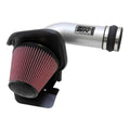 K&N Engineering 69-3531TS 69 Series Typhoon Air Induction System for Ford Midsize Cars and SUVs