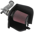 K&N Engineering 69-5326TC Air Intake System for Kia and Hyundai 4-Cylinder Vehicles