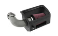 K&N Engineering 69-8624TC Air Intake System for Toyota and Subaru 4-Cylinder Vehicles