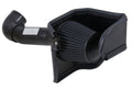 K&N Engineering 71-1542 Blackhawwk Air Intake System for Dodge Challenger 5.7L and 6.1L Engines