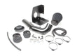 K&N Engineering 71-3070 Blackhawk Air Intake System for GM Fullsize SUVs and Trucks 2009-2014 with 5.3L, 6.0L, and 6.2L Engines