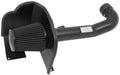 K&N Engineering 71-3082 Air Induction System for GM GenV LT-Series SUVs with Reusable Oiled Filter