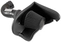 K&N Engineering 71-3092 Blackhawk Air Intake System for Chevy Camaro 6.2L with Reusable Oiled Filter and Aluminum Construction