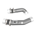 K&N Engineering 77-1023KC Aluminum Intercooler Charge Pipe Kit for Toyota Midsize Trucks