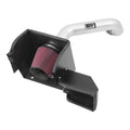 K&N Engineering 77-1564KS Air Induction System for Dodge Ram 3.6L V6 with Reusable Oiled Filter and Aluminum Construction