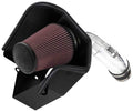 K&N Engineering 77-1583KP Air Intake System for Mopar Gen III Hemi Dodge Ram 2019-2026