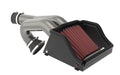 K&N Engineering 77-2617KC Air Intake System for Ford V6 Fullsize SUVs and Trucks
