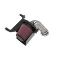 K&N Engineering 77-2618KC Performance Air Intake for Ford Godzilla V8 Trucks