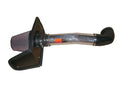 K&N Engineering 77-3037KP 77 Series Reusable Oiled Aluminum Air Intake System for Hummer H2 2003-2009