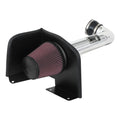 K&N Engineering 77-3070KP Air Induction System for GM Fullsize SUVs and Trucks