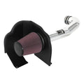 K&N Engineering 77-3082KP Air Induction System for GM Fullsize SUVs and Trucks with 5.3L/6.2L Engines