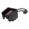K&N Engineering 77-3103KC Performance Air Intake System for GM GenV LT-Series Trucks