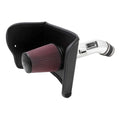 K&N Engineering 77-9036KP Performance Air Intake System for Toyota Sequoia and Full-Size Trucks