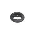 K&N Engineering 85-0200 Air Flow Director Stub Stack for Holley 4150 and 4160 Carburetors, 6.969 Inch Diameter, Polyurethane Black