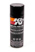 K&N Engineering 99-0516 Air Filter Oil Aerosol 12.25 Ounces, Red