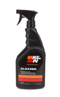K&N Engineering Air Filter Cleaner and Degreaser 32 oz Spray Bottle Part No. 99-0621