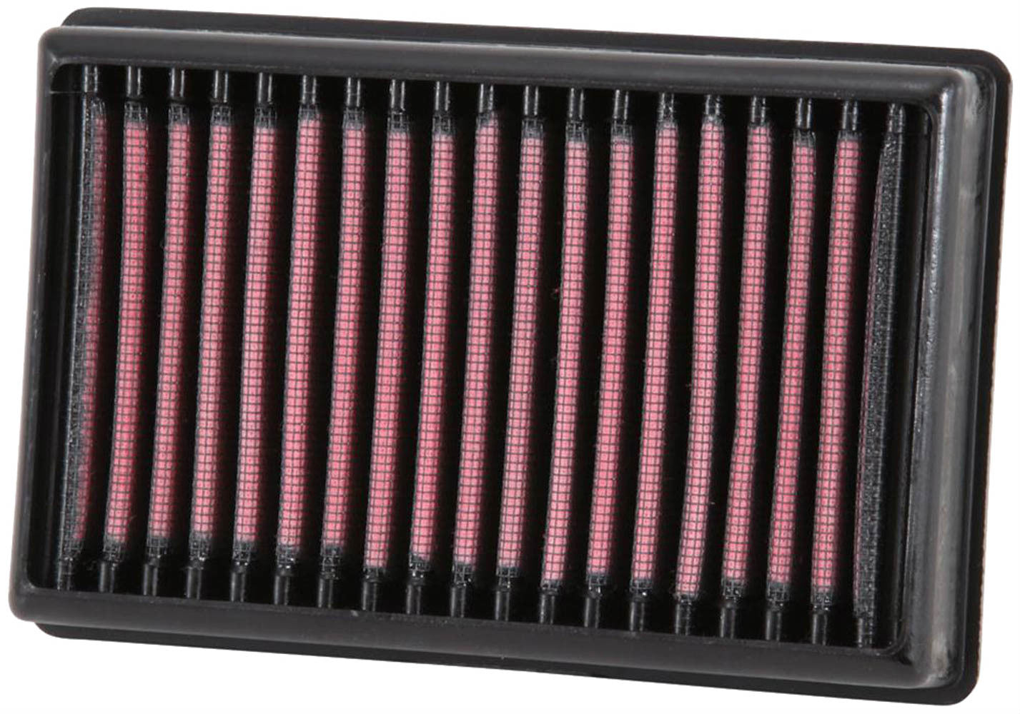 K&N Engineering BM-1113 Replacement Air Filter for BMW R-Series Motorcycles