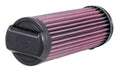 K&N Engineering CM-1314 Replacement Air Filter for Can-Am Spyder 2014-2024