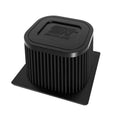 K&N Engineering E-0776HBK Dryflow Air Filter for Dodge Ram 5.9L Diesel 2003-2009