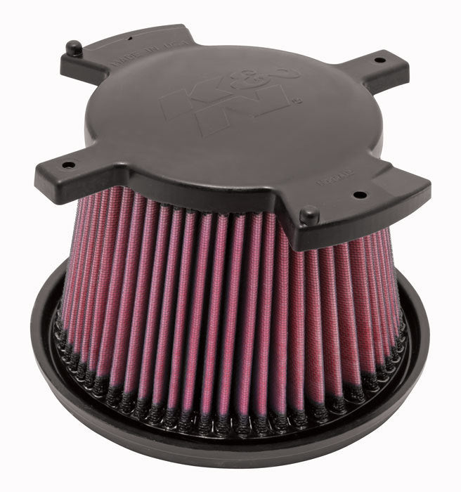 K&N Engineering E-0781 Conical Reusable Air Filter for GM Fullsize Trucks 2005-2010