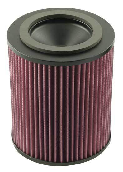 K&N Engineering E-1023 Replacement Air Filter for Dodge Ram Fullsize Truck