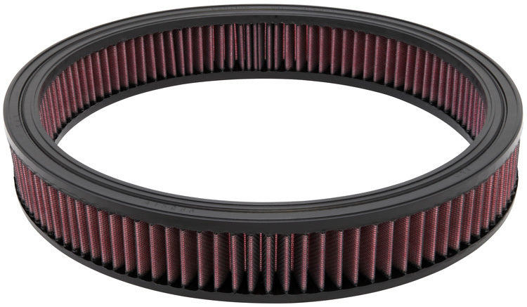 K&N Engineering E-1560 Air Filter Element for Ford and Mercury Vehicles
