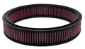 K&N Engineering E-1570 Reusable Cotton Air Filter for Ford and Mercury Vehicles