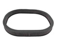 K&N Engineering E-1980 Oval Air Filter Element for Dodge and Plymouth Vehicles