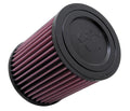 K&N Engineering E-1998 Air Filter Element for Jeep Compass and Patriot