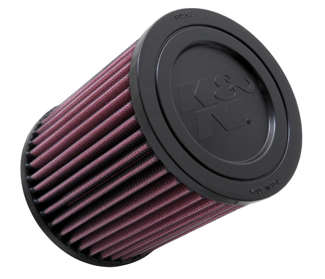 K&N Engineering E-1998 Air Filter Element for Jeep Compass and Patriot