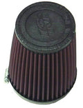 K and N Engineering HA-4250 Replacement Air Filter for Honda TRD250R