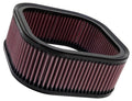 K & N Engineering HD-1102 Replacement Air Filter for Harley Davidson VRSCA V-Rod