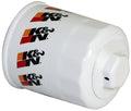 K&N Engineering HP-1003 Oil Filter Canister with 3/4-16 Inch Thread and Steel Construction