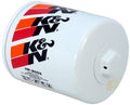 K&N Engineering HP-2003 Performance Oil Filter Canister with 13/16-16 Thread and Steel Construction