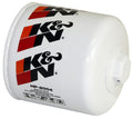 K&N Engineering HP-2004 Oil Filter Canister with 3/4-16 Inch Thread and Steel Construction