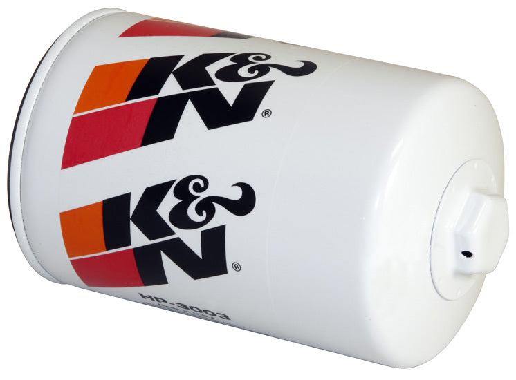 K&N Engineering HP-3003 Performance Oil Filter for Canister Applications
