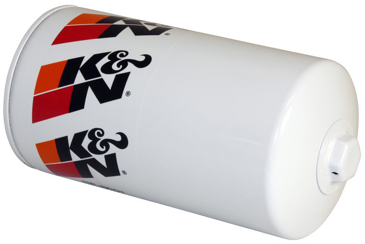 K&N Engineering HP-6001 Canister Oil Filter for Ford E-Series 1995-2003