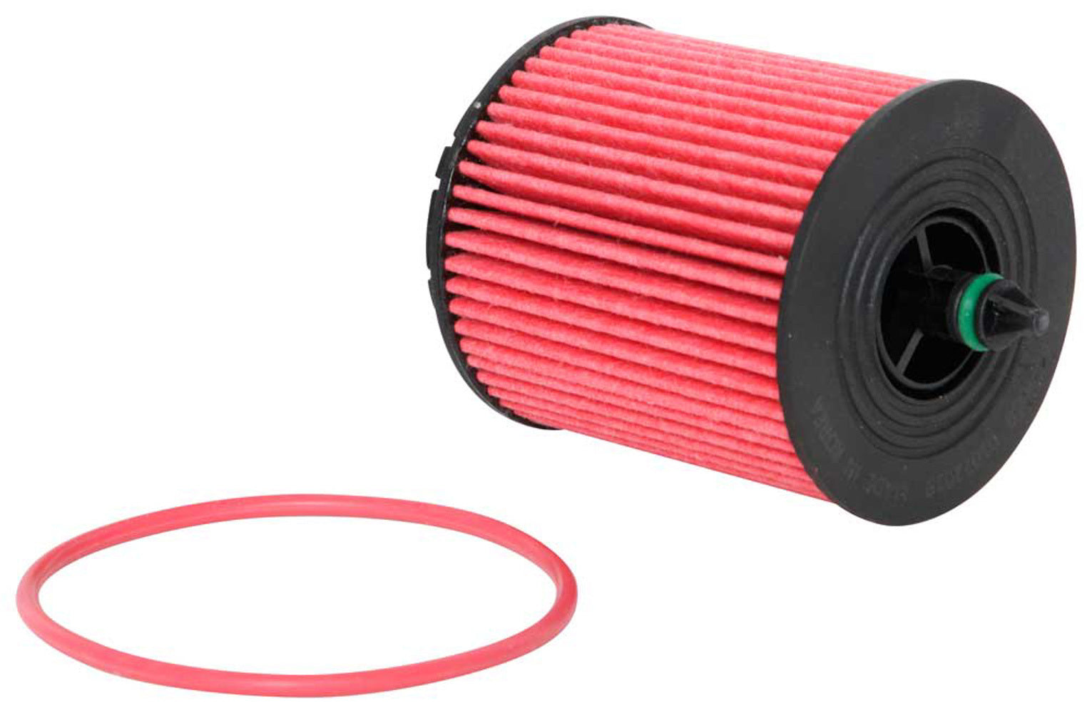 K and N Engineering HP-7000 Oil Filter Cartridge, 3.5 Inch Tall, 2.406 Inch Diameter